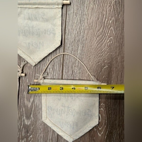 Target Canvas Accent‎ Banners Set of 4 - Picture 5 of 6